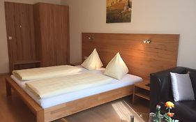 Gasthaus Hotel Feldschlange